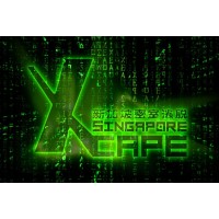 Xcape Singapore