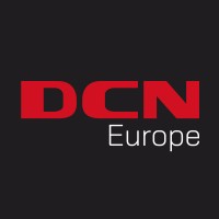 DCN Europe logo - Similar company to Tecom S.A.C