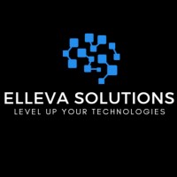ELLEVA Solutions logo - Similar company to Pulse Ti Soluções Corporativas Em Tecnologia
