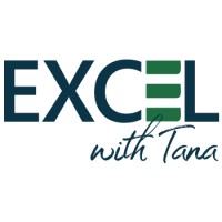 Excel with Tana logo - Similar company to Excel With Wayne