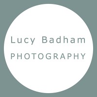 Lucy Badham Photography logo - Similar company to Cdkl5 Uk