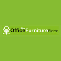 Office Furniture Place logo - Similar company to Raspberry Interiors Ltd
