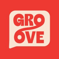 groove logo - Similar company to Groovyads