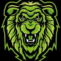 Lions Inline Hockey Club logo - Similar company to Fit Burn