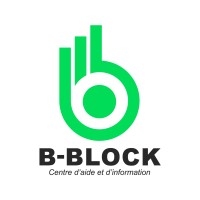 B-block logo - Similar company to B-Block Digital