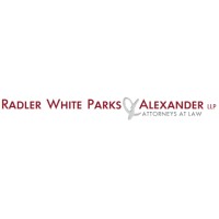 RADLER WHITE PARKS & ALEXANDER LLP logo - Similar company to Madrone Technology Group Inc.