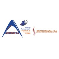 APITRAN S.A. logo - Similar company to Sima Logistics