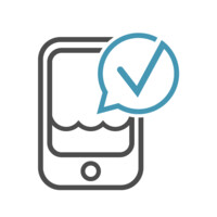 SmartPhones4Water logo - Similar company to Woodfields Consultants Bangladesh