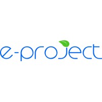 e-project s.r.l. logo - Similar company to Nexpi Srl