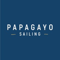 Papagayo Sailing logo - Similar company to Climnet 83