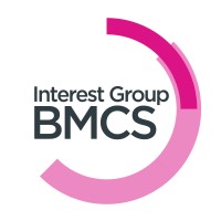 RSC BMCS logo - Similar company to Ld Organisation - Scientific Conference Producers
