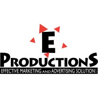 Eclectic Productions logo - Similar company to Pipole Prod'