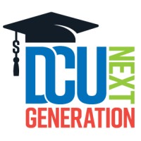 DCU Next Generation logo - Similar company to Dcu Changemaker Schools