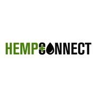 Hemp-Connect logo - Similar company to Sweet Leaf Cbd
