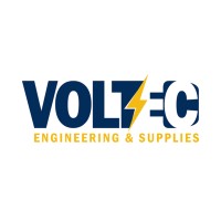 Voltec Engineering & Supplies logo - Similar company to Next Level Trading Egypt
