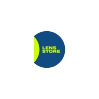 Lens Store logo - Similar company to Maxvue Tech