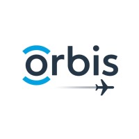 Orbis Ethiopia logo - Similar company to Tritelcomm