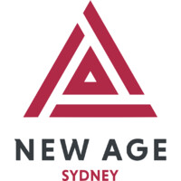 New Age Caravans Sydney logo - Similar company to Off Grid Outfitters
