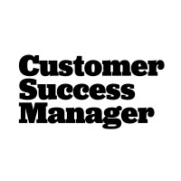 Customer Success Manager logo - Similar company to Customer Experience Manager