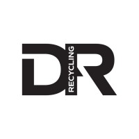 DR Recycling logo - Similar company to Collect And Recycle