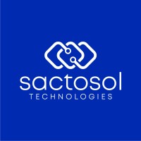 SACTOSOL Technologies logo - Similar company to Markisoft Inc.