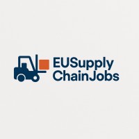 EUSupplyChainJobs logo - Similar company to Conquer It Fr