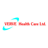 Verve Health Care Ltd. logo - Similar company to Venor Pharma Limited
