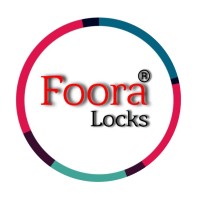 Foora Locks logo - Similar company to Prabhakar Industries