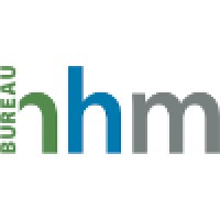Bureau HHM logo - Similar company to Ocmo