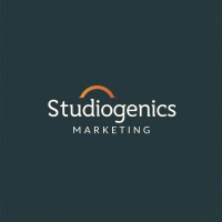 Studiogenics logo - Similar company to Professional Launch