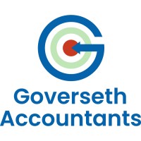 Goverseth Accountants logo - Similar company to Automations Joy