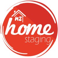 NZ HOME STAGING logo - Similar company to Cube Dentro