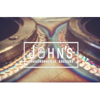 johns chaudronnerie soudure logo - Similar company to Grs Haute Pression