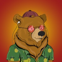 Fancy Bears Metaverse logo - Similar company to Brainy Codes Inc.