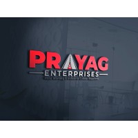 PRAYAG ENTERPRISES Road Marking logo - Similar company to Road Marking Service