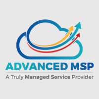 Advanced MSP logo - Similar company to View360Cx
