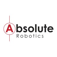 Absolute Robotics logo - Similar company to Absolute Automation