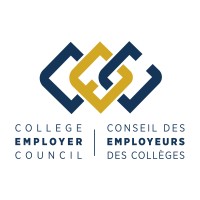 College Employer Council logo - Similar company to Senecafashion