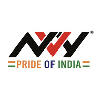 NVY logo - Similar company to Clearlands