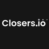 Closers.io logo - Similar company to The Modern Sdr