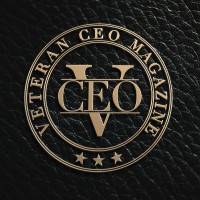 Veteran CEO Magazine (VCEO) logo - Similar company to Fawzya Khosti, Executive Function Coach, Llc