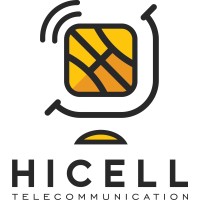 Hicell Telecommunication LTD logo - Similar company to Bind Technologies