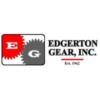 Edgerton Gear, Inc. logo - Similar company to Indugrind Gmbh