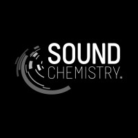 Sound Chemistry® logo - Similar company to Ypk8 Music