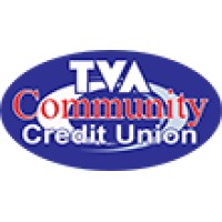 TVA Community Credit Union logo - Similar company to Listerhill Credit Union