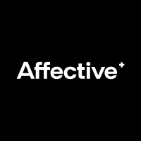 Affective logo - Similar company to À Pas De Géant
