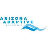 ARIZONA ADAPTIVE WATERSPORTS logo - Similar company to Arizona Center For The Blind & Visually Impaired, Inc.