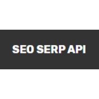 SERP API/BACKLINKS API logo - Similar company to Backlinks