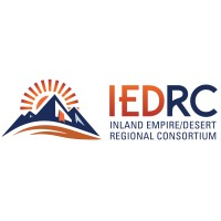 Inland Empire/Desert Regional Consortium logo - Similar company to Orange County Regional Consortium
