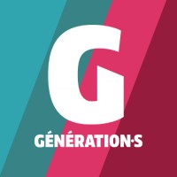 Génération.s logo - Similar company to Boogie